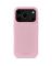 holdit holdit iPhone 17 Pro Mobilskal Silikon Rosa - Teknikhallen.se