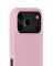 holdit holdit iPhone 17 Pro Mobilskal Silikon Rosa - Teknikhallen.se
