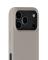 holdit holdit iPhone 17 Pro Mobilskal Silikon Taupe - Teknikhallen.se