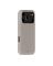 holdit holdit iPhone 17 Pro Max Mobilskal Silikon Taupe - Teknikhallen.se