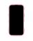 holdit holdit iPhone 17 Mobilskal Wavy Pink/Transparent - Teknikhallen.se