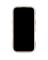 holdit holdit iPhone 17 Mobilskal Wavy Light Beige/Transparent - Teknikhallen.se