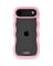 holdit holdit iPhone 17 Air Mobilskal Wavy Pink/Transparent - Teknikhallen.se