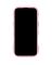 holdit holdit iPhone 17 Air Mobilskal Wavy Pink/Transparent - Teknikhallen.se