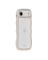 holdit holdit iPhone 17 Air Mobilskal Wavy Light Beige/Transparent - Teknikhallen.se