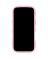 holdit holdit iPhone 17 Pro Mobilskal Wavy Pink/Transparent - Teknikhallen.se