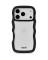 holdit holdit iPhone 17 Pro Mobilskal Wavy Black/Transparent - Teknikhallen.se