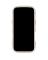 holdit holdit iPhone 17 Pro Mobilskal Wavy Light Beige/Transparent - Teknikhallen.se