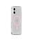 holdit holdit iPhone 17 MagSafe Mobilskal Pink/Transparent - Teknikhallen.se