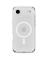 holdit holdit iPhone 17 Air MagSafe Mobilskal White/Transparent - Teknikhallen.se