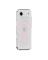 holdit holdit iPhone 17 Air MagSafe Mobilskal Pink/Transparent - Teknikhallen.se