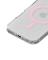 holdit holdit iPhone 17 Air MagSafe Mobilskal Pink/Transparent - Teknikhallen.se