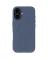 holdit holdit iPhone 17 Mobilskal Soft MagSafe Pacific Blue - Teknikhallen.se