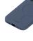 holdit holdit iPhone 17 Mobilskal Soft MagSafe Pacific Blue - Teknikhallen.se