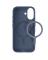 holdit holdit iPhone 17 Mobilskal Soft MagSafe Pacific Blue - Teknikhallen.se