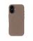 holdit holdit iPhone 17 Mobilskal Soft MagSafe Mocha Brown - Teknikhallen.se