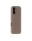 holdit holdit iPhone 17 Mobilskal Soft MagSafe Mocha Brown - Teknikhallen.se