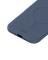 holdit holdit iPhone 17 Air Mobilskal Soft MagSafe Pacific Blue - Teknikhallen.se