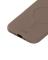 holdit holdit iPhone 17 Air Mobilskal Soft MagSafe Mocha Brown - Teknikhallen.se