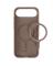 holdit holdit iPhone 17 Air Mobilskal Soft MagSafe Mocha Brown - Teknikhallen.se