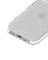 holdit holdit iPhone 17 Mobilskal Seethru White - Teknikhallen.se