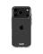 holdit holdit iPhone 17 Pro Mobilskal Seethru White - Teknikhallen.se