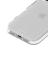 holdit holdit iPhone 17 Pro Mobilskal Seethru White - Teknikhallen.se