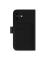 holdit holdit iPhone 17 2in1 Magnet Fodral / Skal Svart - Teknikhallen.se