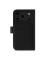 holdit holdit iPhone 17 Pro 2in1 Magnet Fodral / Skal Svart - Teknikhallen.se