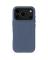 holdit holdit iPhone 17 Pro Mobilskal Soft MagSafe Pacific Blue - Teknikhallen.se