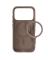 holdit holdit iPhone 17 Pro Mobilskal Soft MagSafe Mocha Brown - Teknikhallen.se