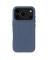 holdit holdit iPhone 17 Pro Max Mobilskal Soft MagSafe Pacific Blue - Teknikhallen.se