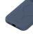 holdit holdit iPhone 17 Pro Max Mobilskal Soft MagSafe Pacific Blue - Teknikhallen.se