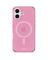 holdit holdit iPhone 17 MagSafe Mobilskal Rosa - Teknikhallen.se