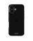 holdit holdit iPhone 17 Mobilskal Seethru Svart - Teknikhallen.se