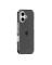 holdit holdit iPhone 17 Mobilskal Seethru Svart - Teknikhallen.se