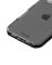 holdit holdit iPhone 17 Mobilskal Seethru Svart - Teknikhallen.se