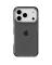 holdit holdit iPhone 17 Pro Mobilskal Seethru Svart - Teknikhallen.se