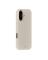 holdit holdit iPhone 17 Mobilskal Silikon Light Beige - Teknikhallen.se