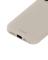 holdit holdit iPhone 17 Mobilskal Silikon Light Beige - Teknikhallen.se