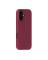 holdit holdit iPhone 17 Mobilskal Soft MagSafe Red Velvet - Teknikhallen.se