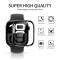 HOFI HOFI Apple Watch 44mm Skärmskydd Hybrid Glas - Teknikhallen.se