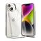 Ringke Ringke iPhone 15 Plus / 14 Plus Skal Air Transparent - Teknikhallen.se