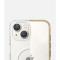 Ringke Ringke iPhone 15 Plus / 14 Plus Skal MagSafe Fusion Matt Transparent - Teknikhallen.se