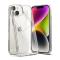 Ringke Ringke iPhone 15 Plus / 14 Plus Skal Fusion Transparent - Teknikhallen.se