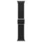 Spigen Spigen Apple Watch 42/44/45/46/49 mm Armband Fit Lite Svart - Teknikhallen.se