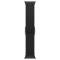 Spigen Spigen Apple Watch 42/44/45/46/49 mm Armband Fit Lite Svart - Teknikhallen.se