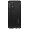 Spigen Spigen Samsung Galaxy A52/A52s Skal Rugged Armor Svart - Teknikhallen.se