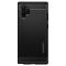 Spigen Spigen Samsung Galaxy Note 10 Plus Skal Rugged Armor Svart - Teknikhallen.se