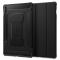 Spigen Spigen Galaxy Tab S9 FE Plus Fodral Rugged Armor 'Pro' Svart - Teknikhallen.se